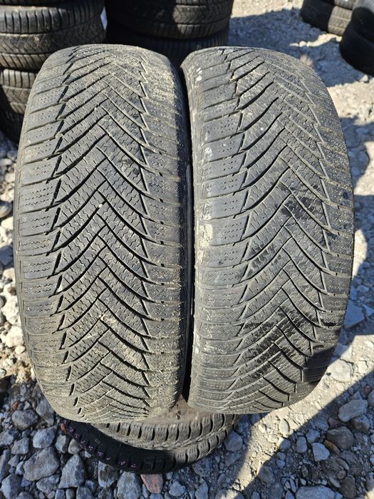 [2szt] Imperial 205/65 r15 Zima /// 6,5mm!!! MONTAŻ