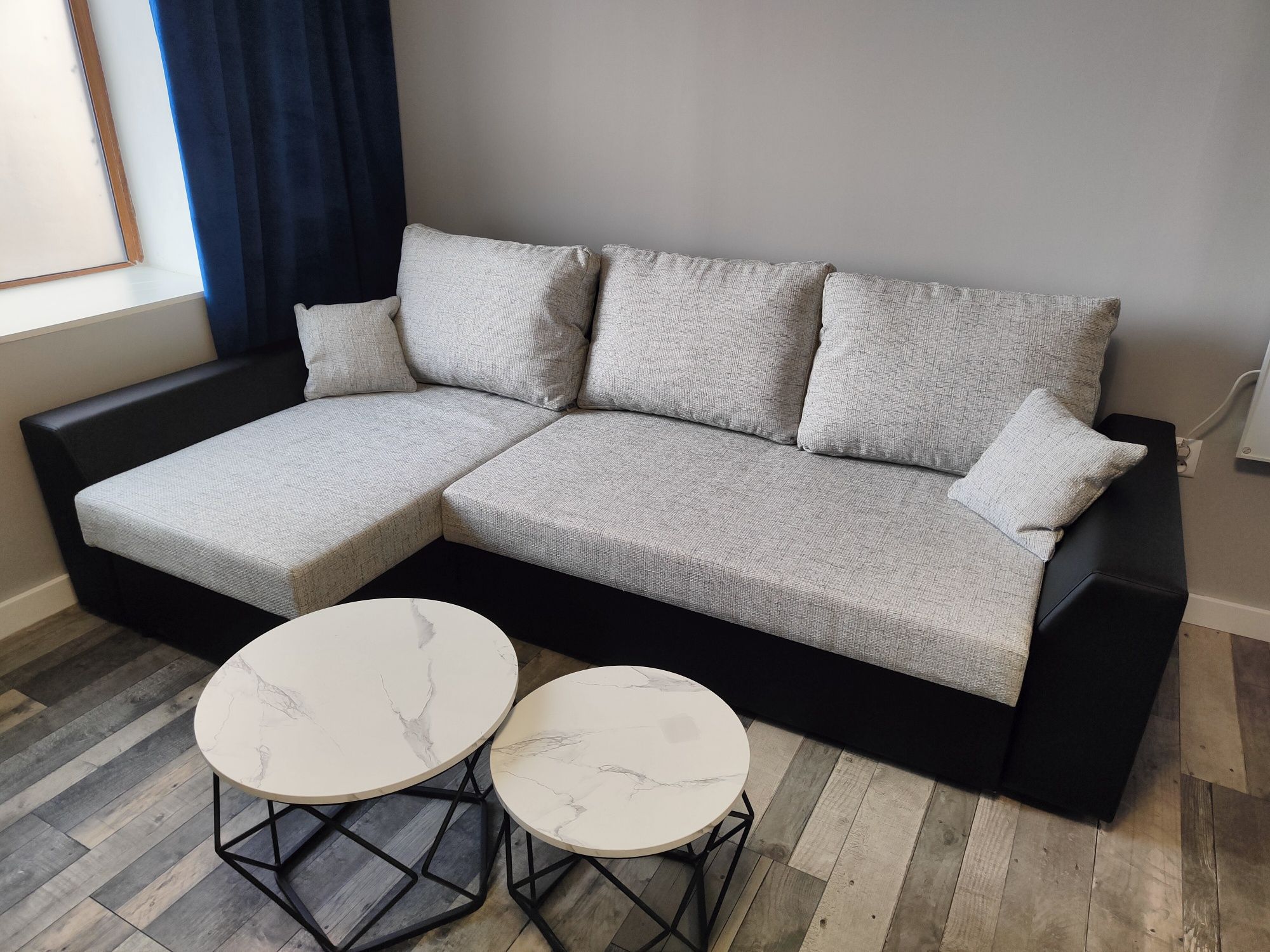722 Slate Apartament Jedlina - Zdrój 4 osobowy noclegi Góry Sowie
