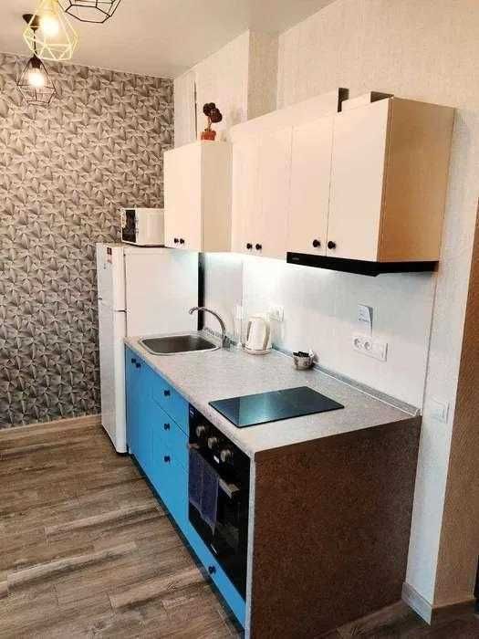 Продам 1к. квартиру в ЖК "Акварелі 2" у м. Вишневе