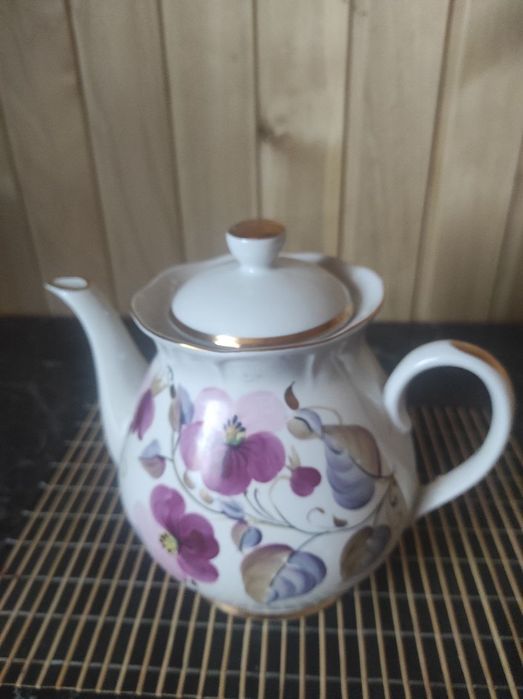 Чайник доливной, ёмкость 2,5 литра