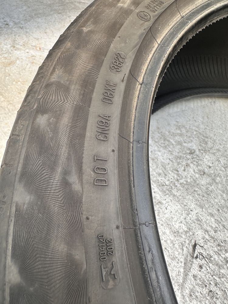 Ризина 235/45R20 W XL