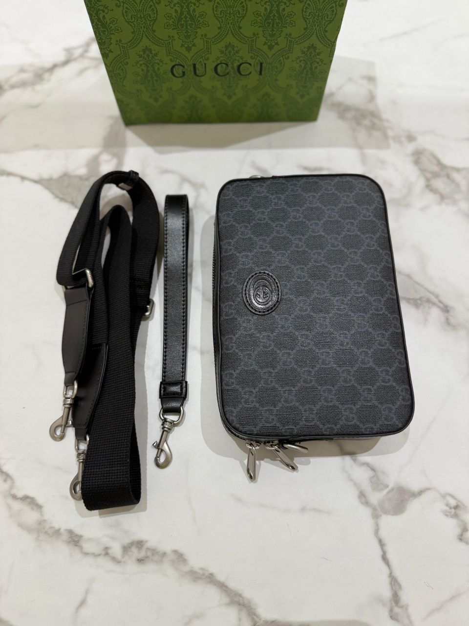 Mala/bolsa Gucci