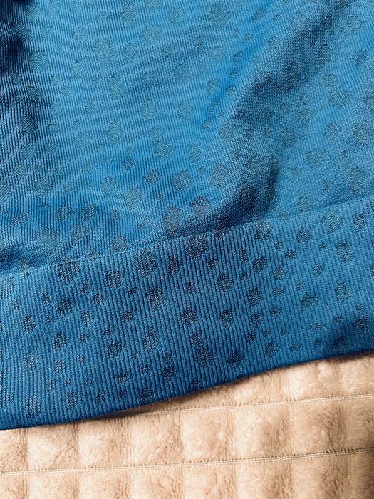 Спортивний раш гард , лонгслів розмір-s