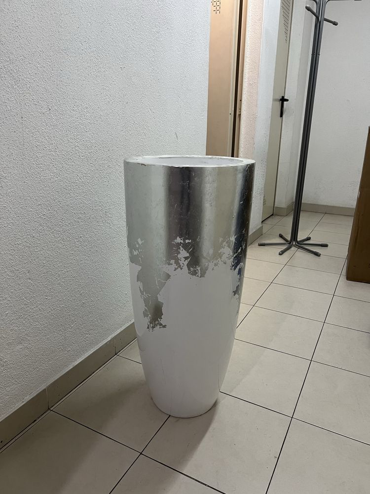 Jarrao de decoração