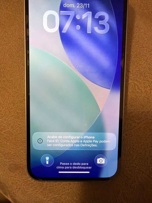 iPhone 14 128GB - impecável