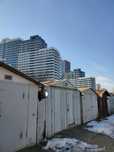 Продам гараж метро Левобережная ул. Сверстюка ЖК Галактика