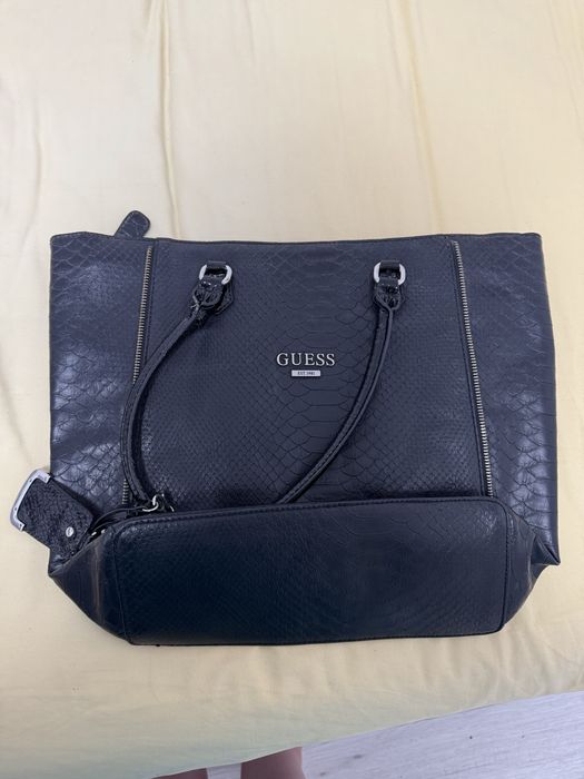Torba damska Guess