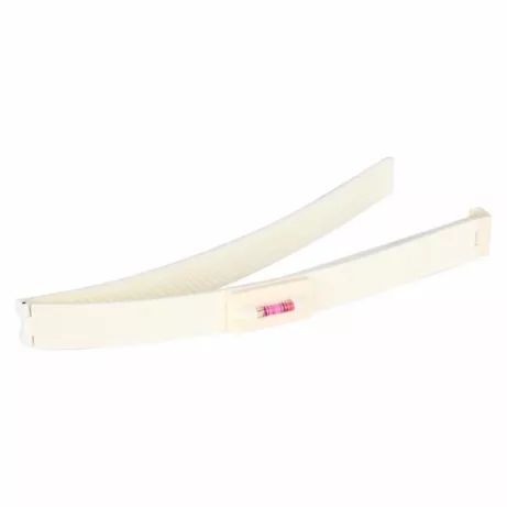 Régua para Cortar o Cabelo/Franja/Repas