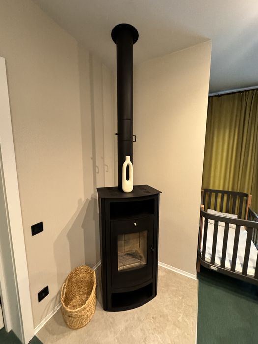 Винтиляція.Вентиляція.Димоходи.Газ.Димарі