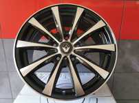 Nowe! Felgi 16" 5x118 Renault Trafic Opel Vivaro Bus Iveco Peugeot fel