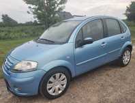 Citroen C3 1.4hdi 2005r LIFT sprawna Klima idealny do pracy!