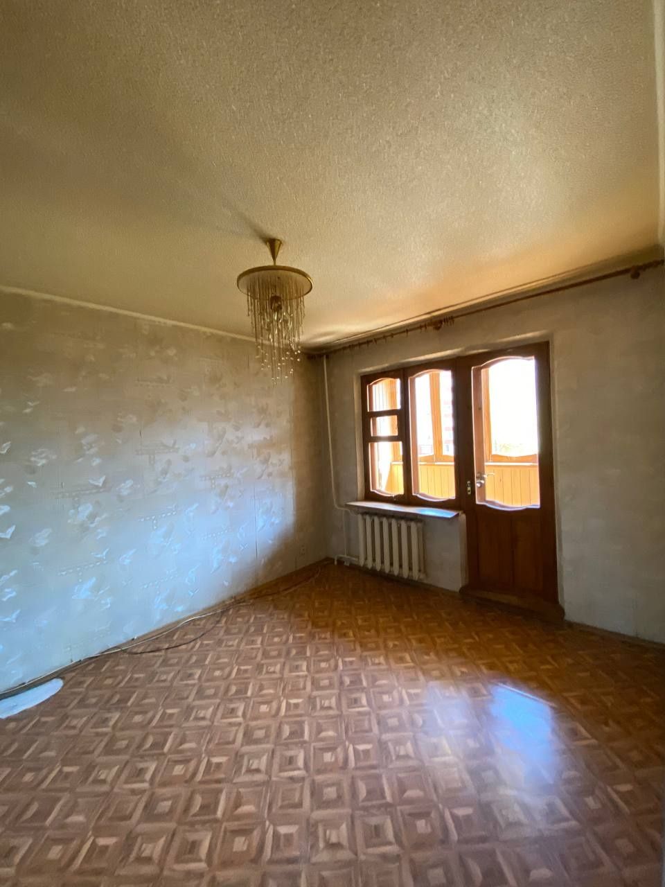 Продам 3кв 75м 5/9 Ціна 38000₴Терміново