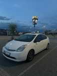 Toyota Prius II 2007 LPG