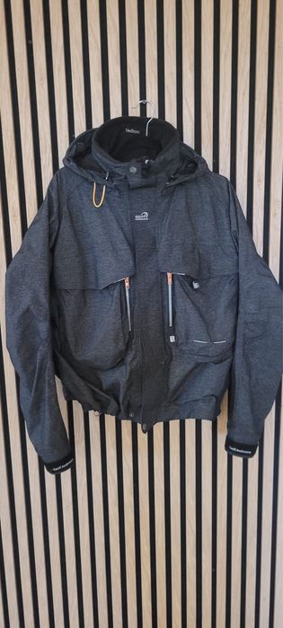 Geoff Anderson kurtka do brodzenia WS6 r. M