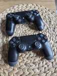Pad ps4 joystick do konsoli