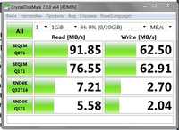 Карта памяти SD SanDisk-32 GB UHS-3/V30/4K/ оригиналная!