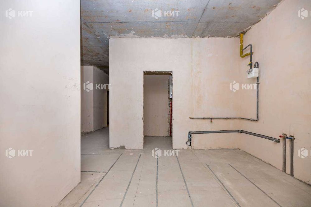 1к.55м2 ЖК Люксембург Зданий дім, Центр (Научная парк Горького)118686