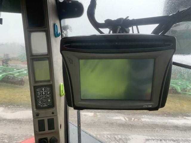 Трактор Case IH Staiger 500