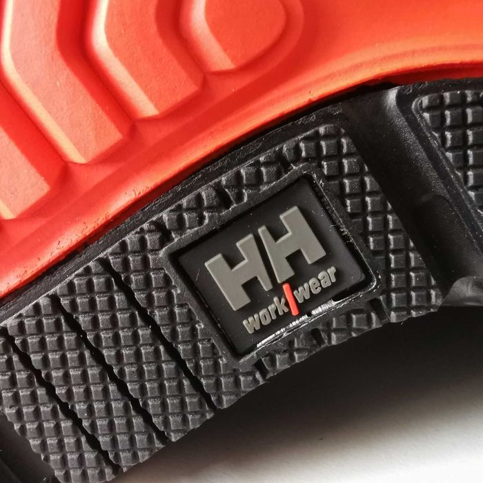 Helly Hansen buty bezpieczne Kensington Low BOA Safety Shoes S3S EDS