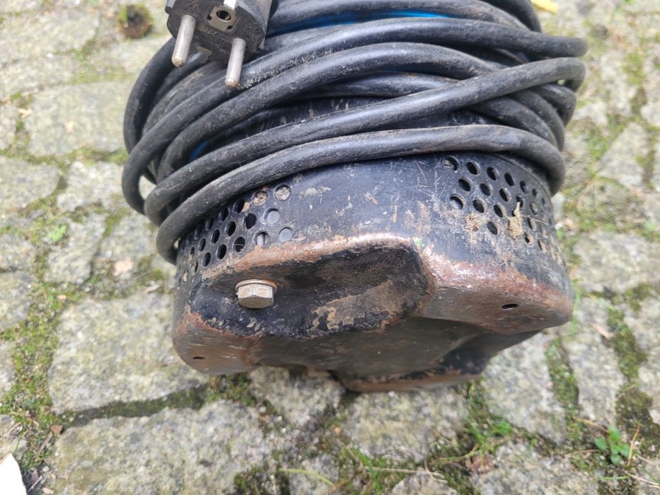 Sprzedam pompę wody