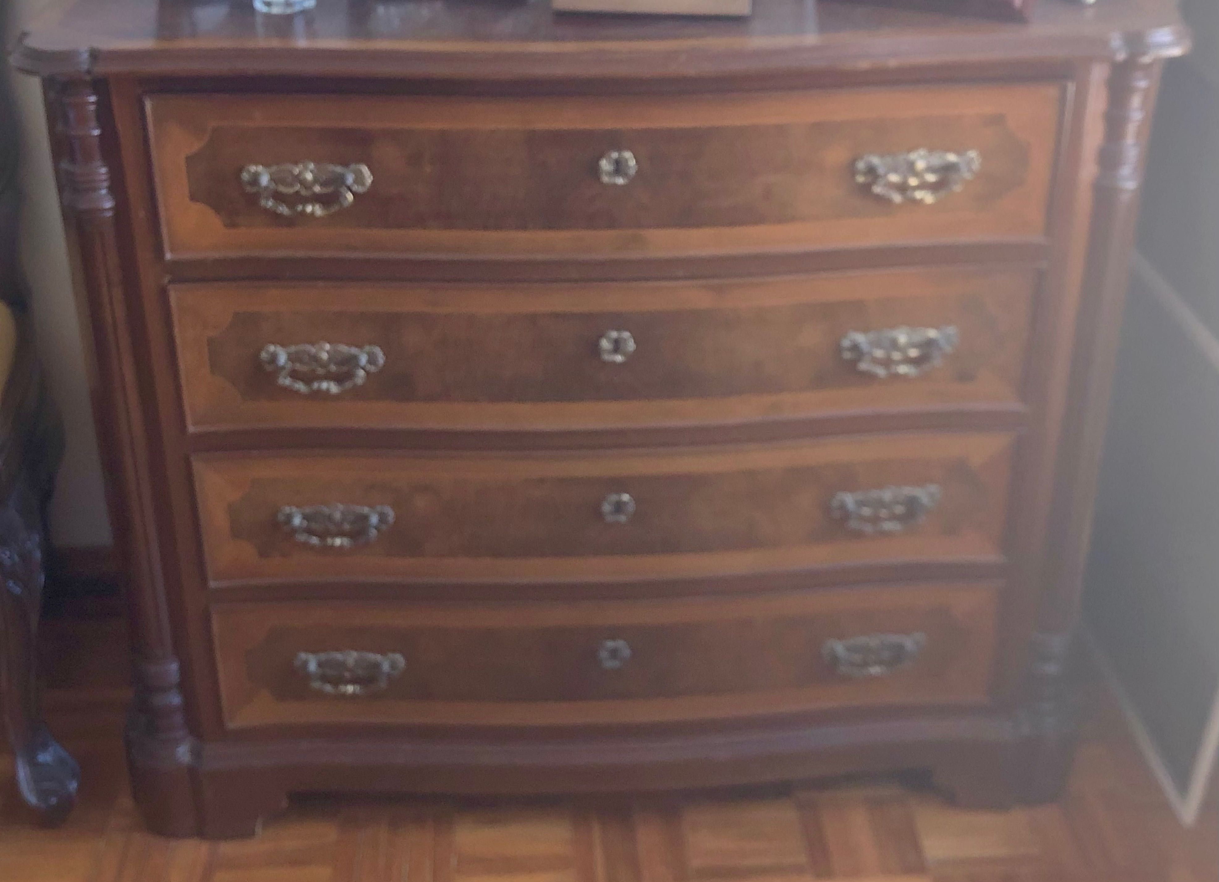 Mobilia de Quarto