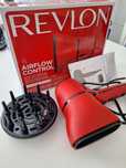 Sprzedam suszarkę Revlon