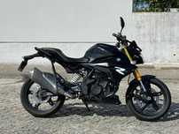 Bmw
G 310 R
G 310 R