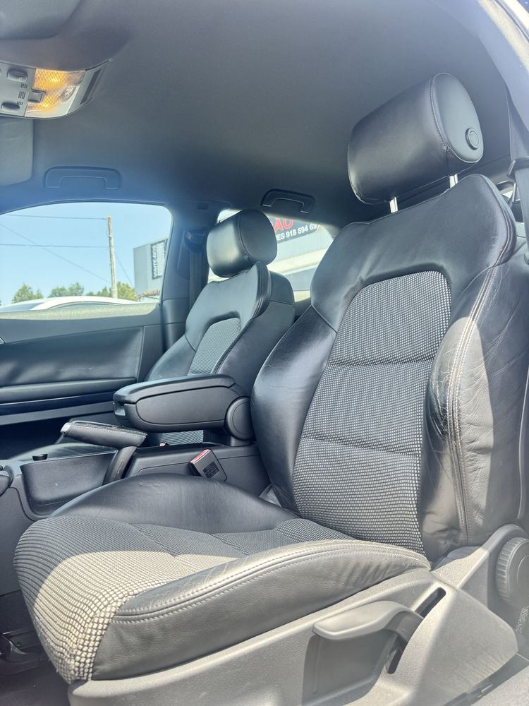Audi S3 2.0TFSI Quattro 265CV
