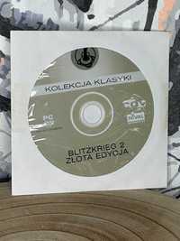 Blitzkrieg 2 Złota Edycja - polska wersja - PC