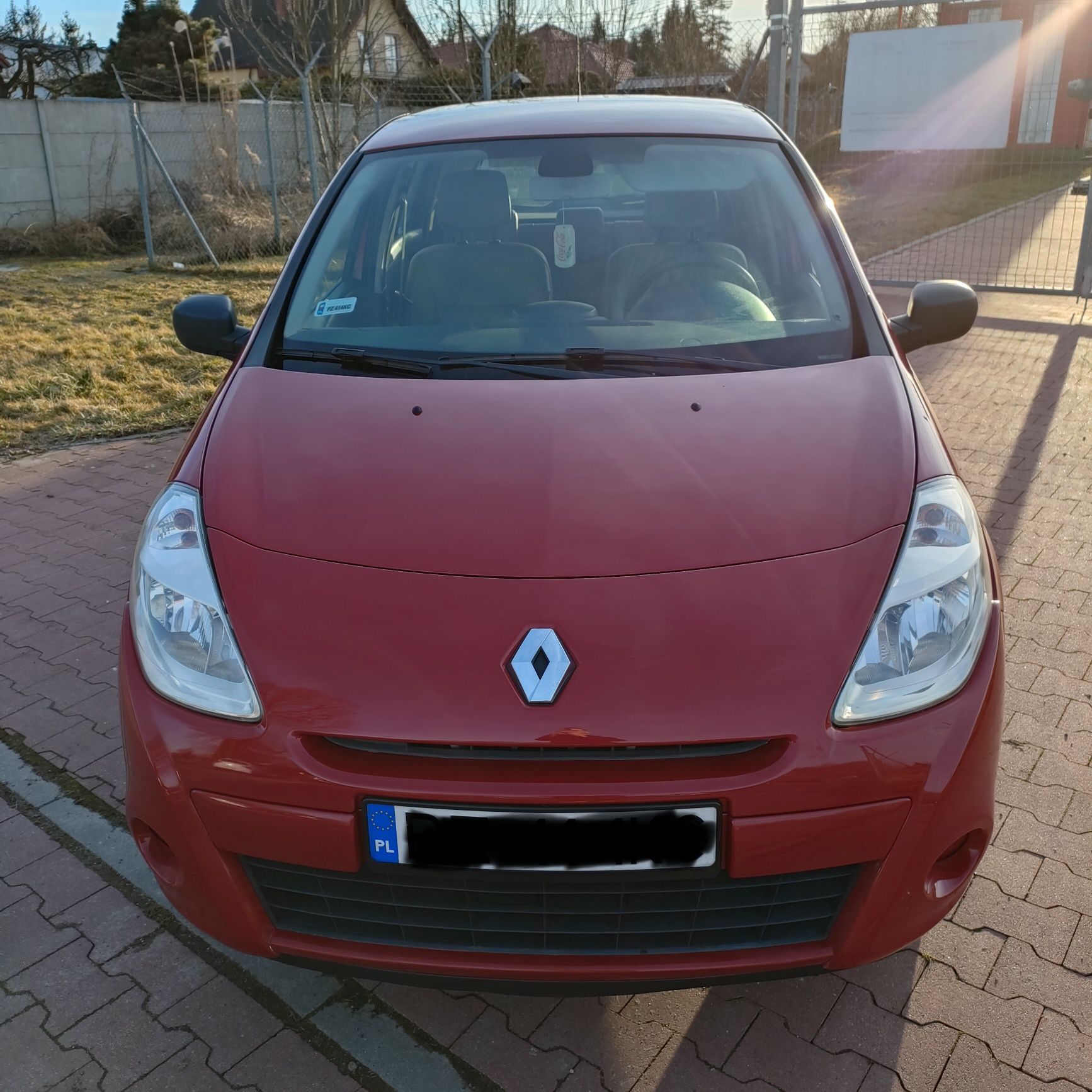 Sprzedam  Renault Clio 3