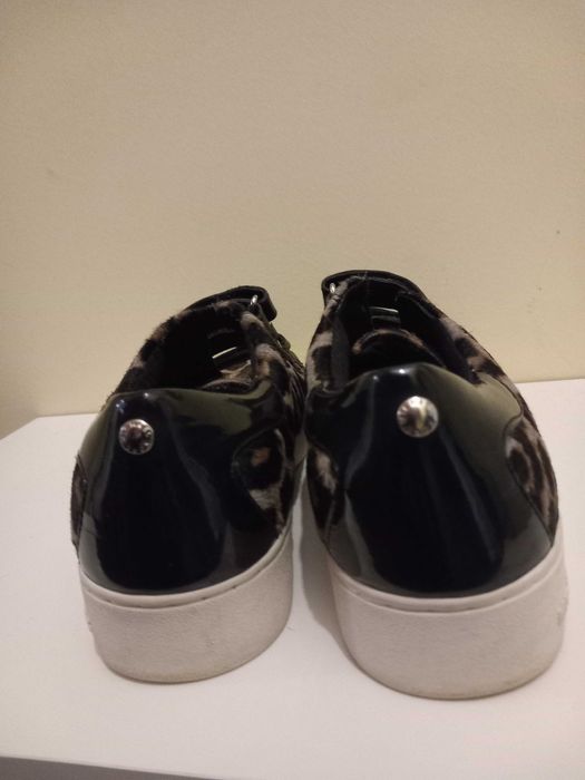 tenis michael kors