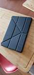 Capa p/ Tablet Samsung Tab A9+ plus - c/ porta caneta - nova