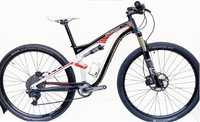 J-bikes usados ok Specialized 29 Carbono Suspensão total S