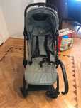 Carro de criança Cybex eezy
