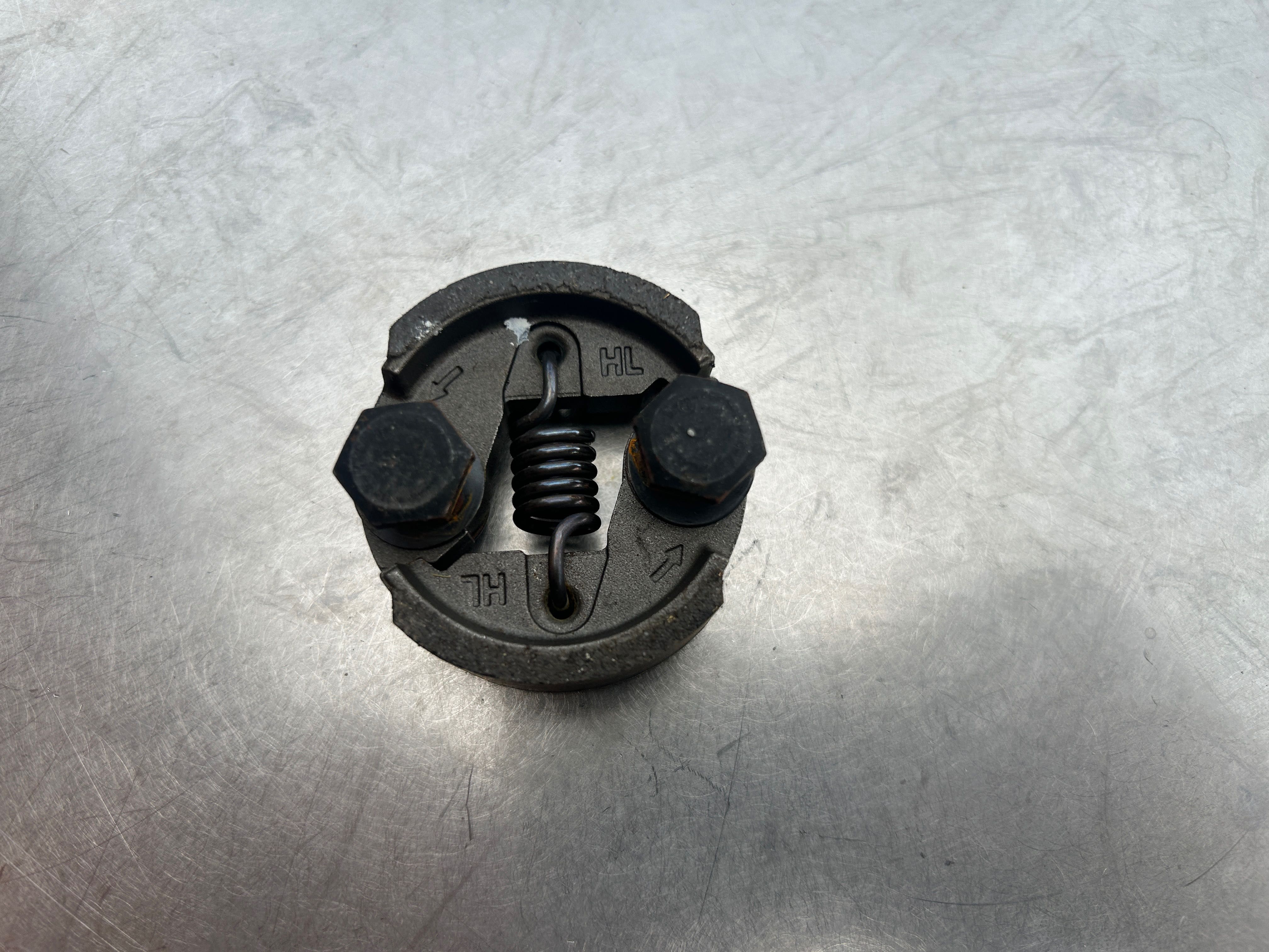 Sprzęgło Makita EM2600U ER2600L LT27 Dolmar MS-27C MS-27U (419)