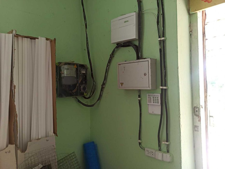 продам склад/магазин с.Плебанівка Шаргородський р-н