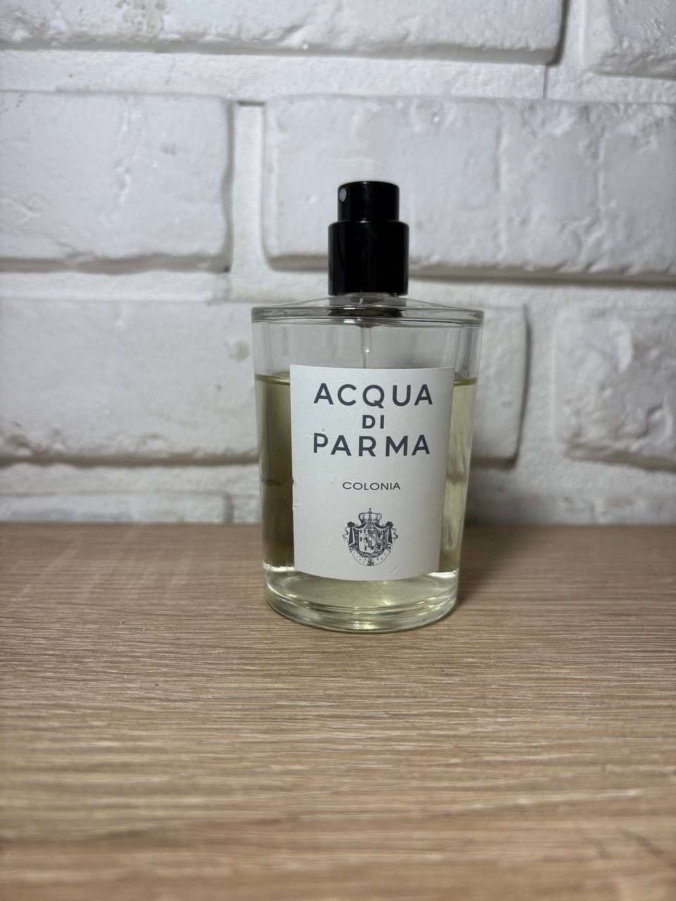 Perfumy Aqua di Parma