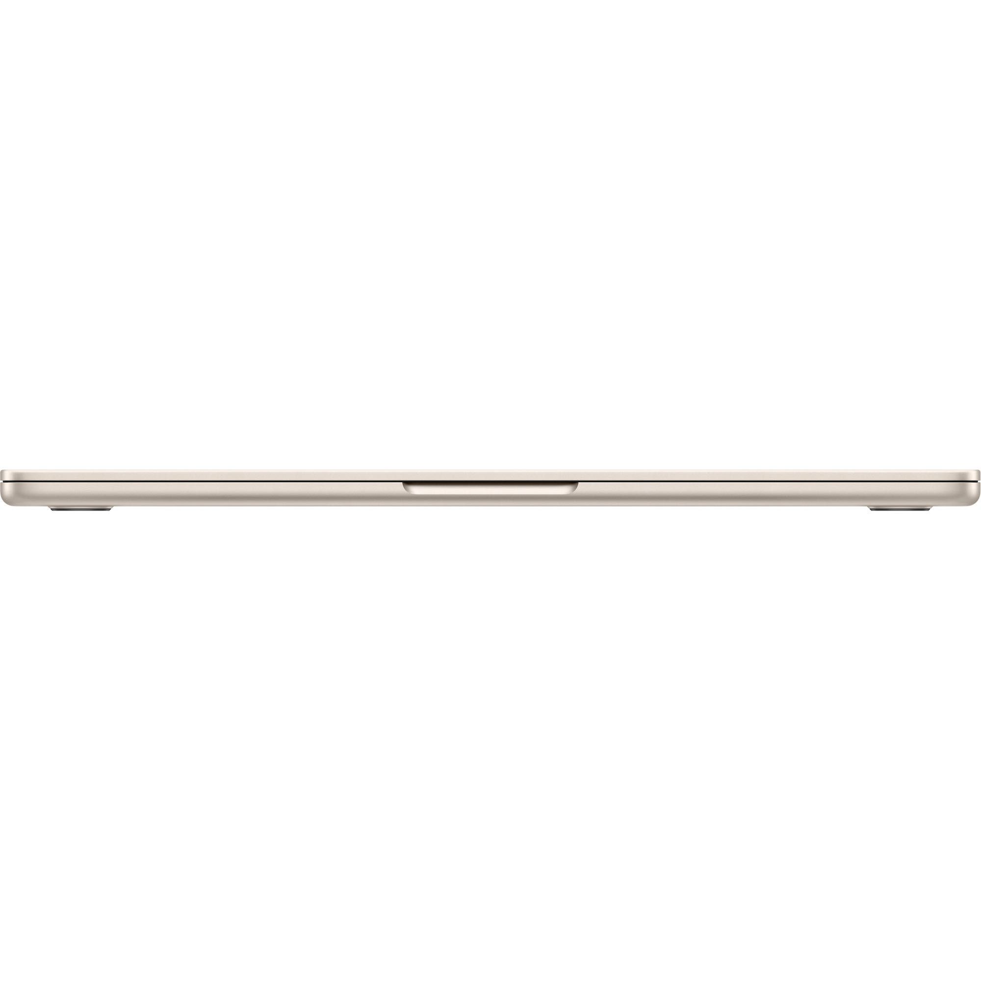 MacBook Air 13 2025 M4 24GB RAM 512GB SSD Starlight МАГАЗИН ГАРАНТІЯ