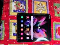 Samsung Fold3 5g,256GB Czarny