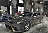 PORSCHE Panamera-Mansory