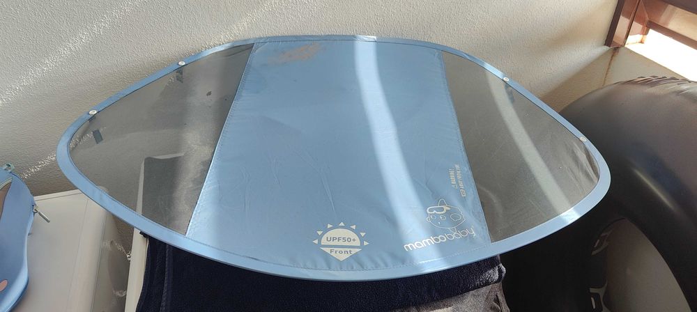 Flutuador bebe / baby float