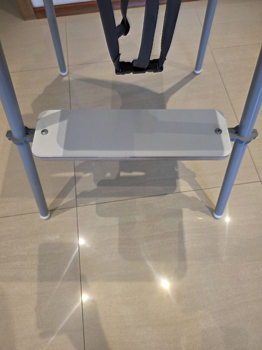 Krzesełko dla dzieci do karmienia Ikea
