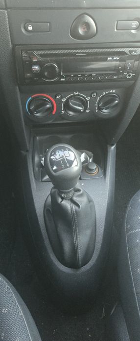 Renault Clio 1.2 16V