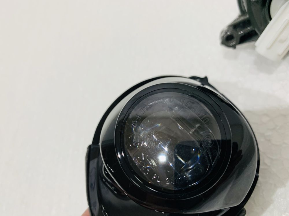 Туманки, противотуманки led mazda cx-5 2017-2021