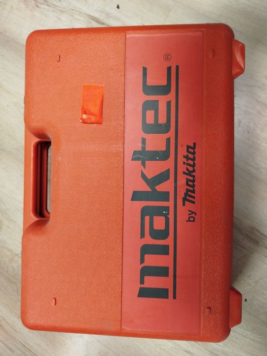 Wkrętarka Maktec MT062 makita 9.6 V wiertarko wkrętarka