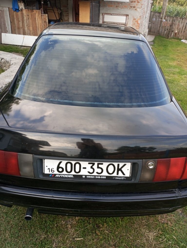 Продається авто Audi 80
