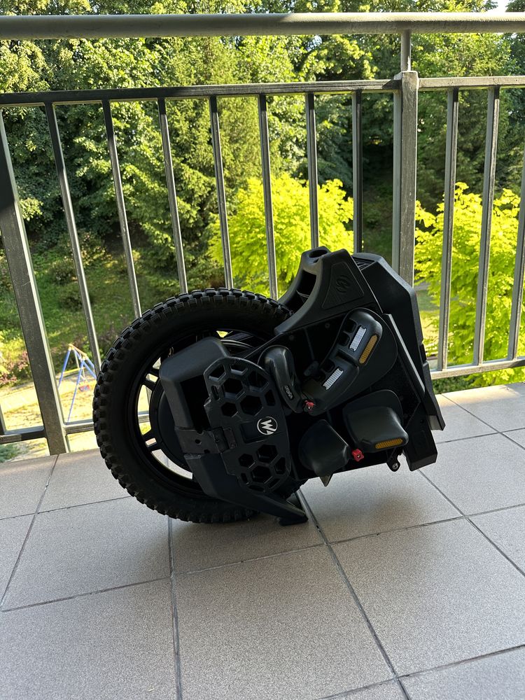 Begode Master EUC - Monocykl Elektryczny Unicycle