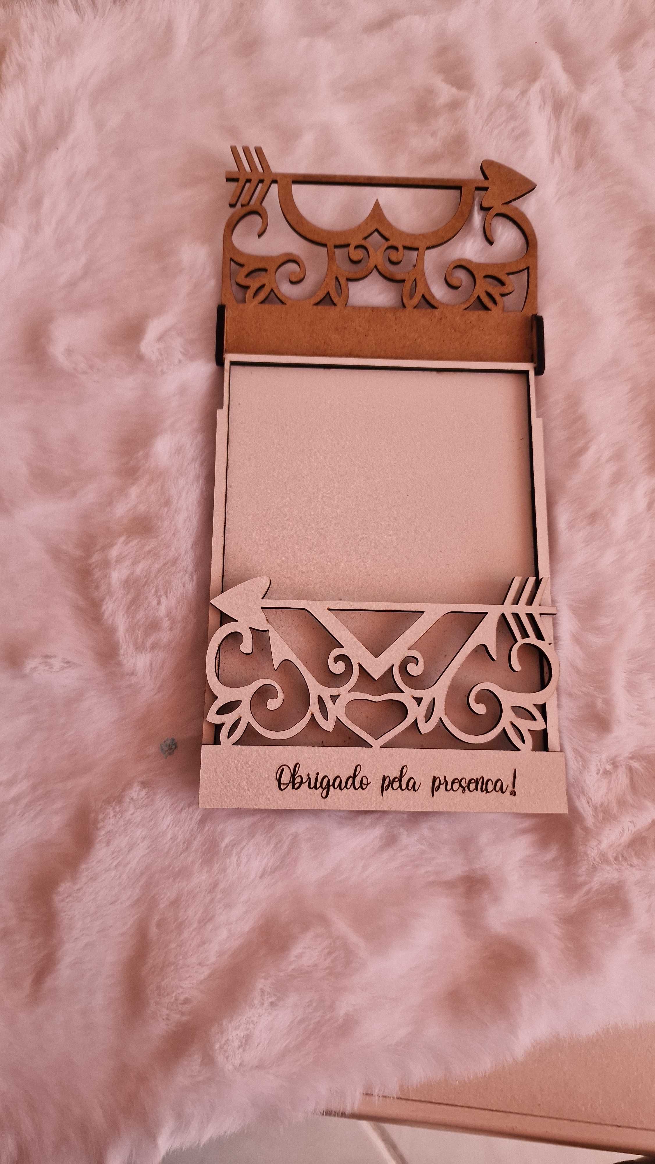 Lembrança para casamento
