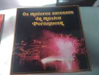 Discos vinil