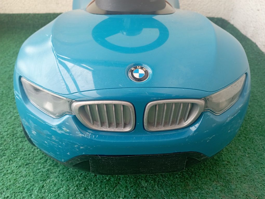 BMW Baby Racing III jeździk dla dzieci